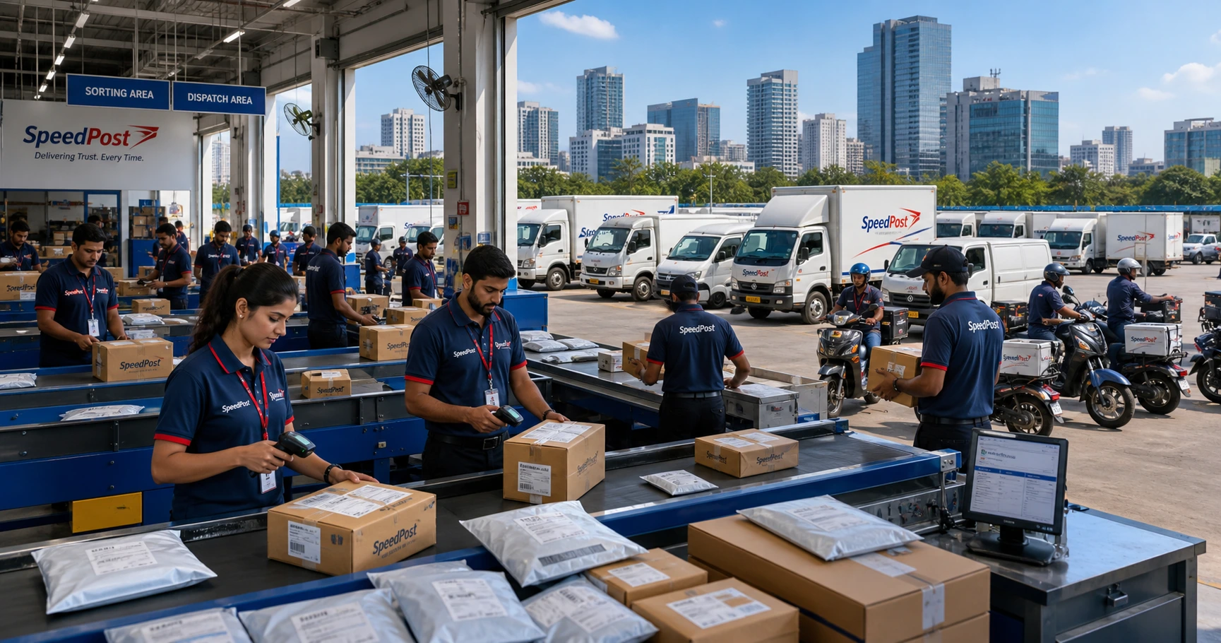 Khám phá dịch vụ best express Việt Nam hàng đầu hiện nay - image 2
