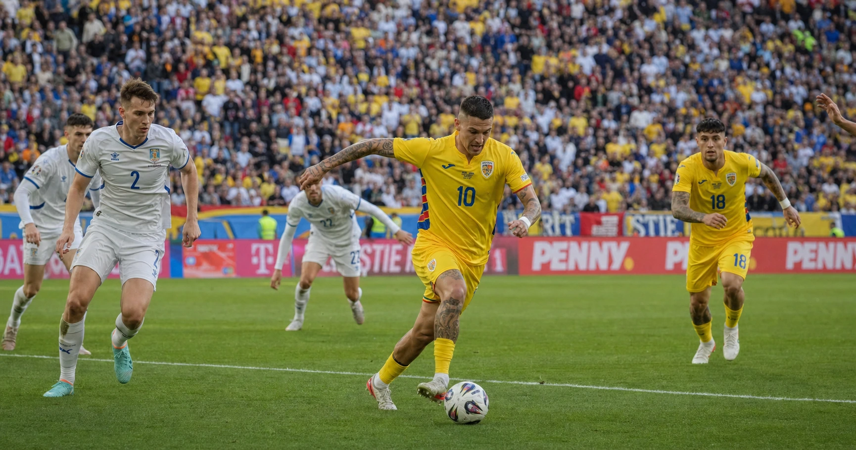 Giới thiệu chung về nhận định Romania - image 2