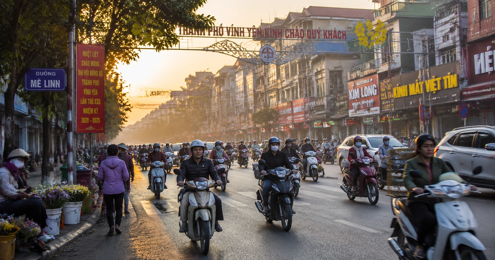 Cập nhật tin nóng Vĩnh Phúc 24h mới nhất và chính xác nhất hôm nay - image 1 Cập nhật tin nóng Vĩnh Phúc 24h mới nhất và chính xác nhất hôm nay - image 1
