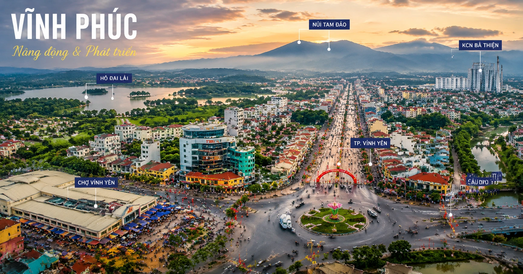 Cập nhật tin nóng Vĩnh Phúc 24h mới nhất và chính xác nhất hôm nay - image 2 Cập nhật tin nóng Vĩnh Phúc 24h mới nhất và chính xác nhất hôm nay - image 2