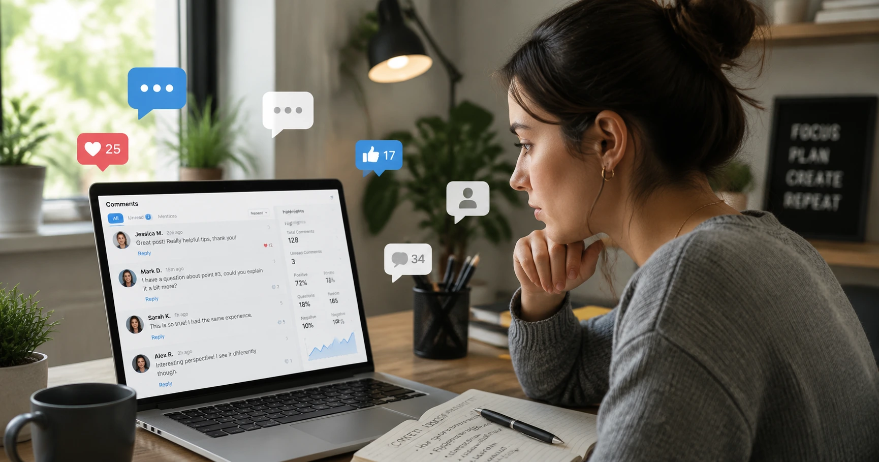 Hướng dẫn luyện tập thao tác lập luận bình luận trang 81 - image 1 Hướng dẫn luyện tập thao tác lập luận bình luận trang 81 - image 1