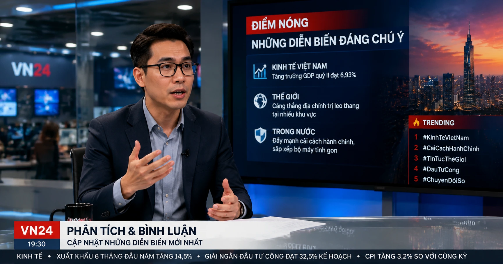 Tổng quan về tin nóng chap 1 và những diễn biến mới nhất - image 2 Tổng quan về tin nóng chap 1 và những diễn biến mới nhất - image 2