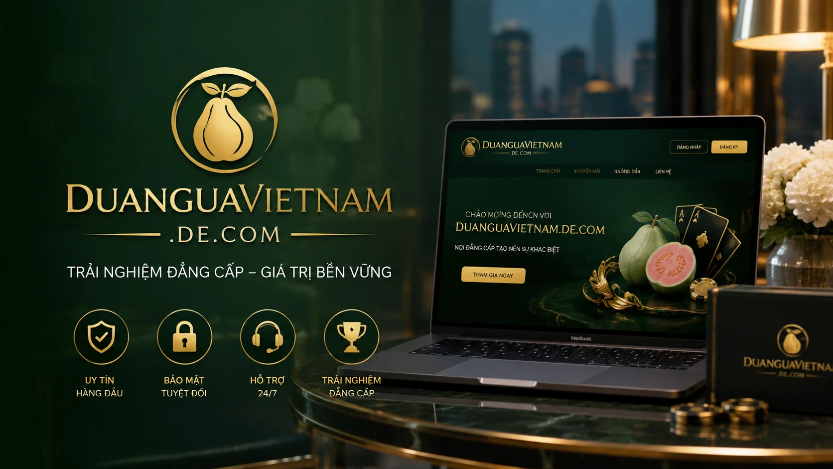 Nổ Hũ hero