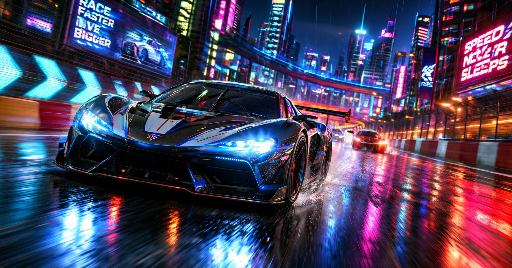 Khám Phá Thế Giới Game Đua Xe 1 Người Hấp Dẫn Và Sôi Động - image 3